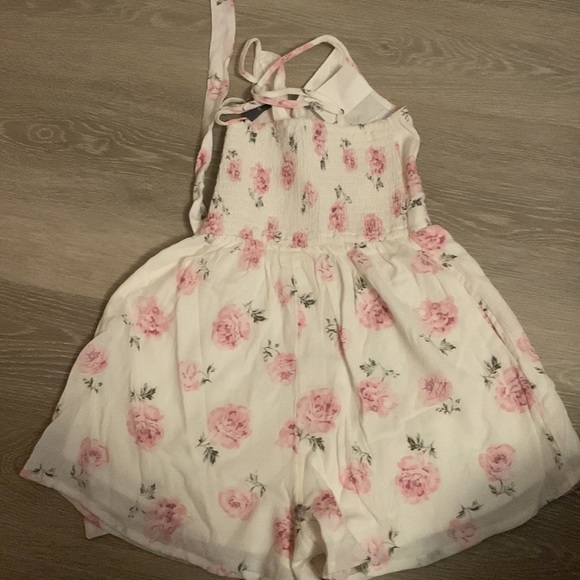 Woman’s xxs romper - Picture 2 of 5